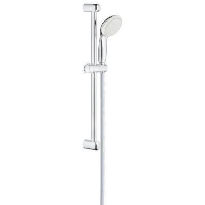 Будкрам купити Душовий гарнітур Grohe New Tempesta 100 27598001