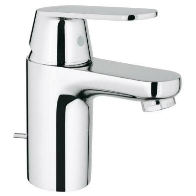 Будкрам купить Набор смесителей Grohe Eurosmart S-Size 126111S Набор смесителей Grohe Eurosmart S-Size 126111S 6