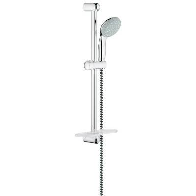 Будкрам купить Набор смесителей Grohe Eurosmart S-Size 126111S Набор смесителей Grohe Eurosmart S-Size 126111S 7