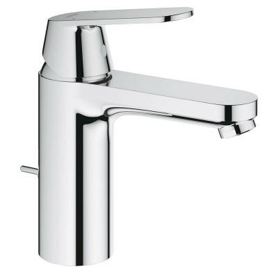 Будкрам купить Набор смесителей Grohe Eurosmart M-Size 126112M Набор смесителей Grohe Eurosmart M-Size 126112M 6