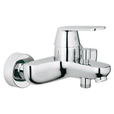 Будкрам купить Набор смесителей Grohe Eurosmart M-Size 126115MK Набор смесителей Grohe Eurosmart M-Size 126115MK 5