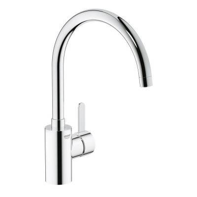 Будкрам купить Набор смесителей Grohe Eurosmart M-Size 126115MK Набор смесителей Grohe Eurosmart M-Size 126115MK 7