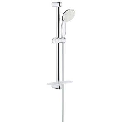 Будкрам купить Набор смесителей Grohe Eurosmart M-Size 126115MK Набор смесителей Grohe Eurosmart M-Size 126115MK 8