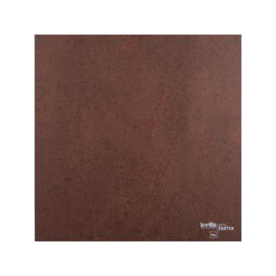 Будкрам купити Керамогранітна плитка Kerlite Metal EK7ME005 5 Plus CORTEN 5 мм