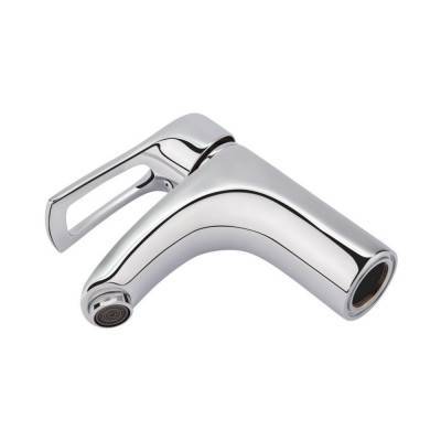 Будкрам купити Змішувач для раковини Qtap Hansberg CRM 001F Змішувач для раковини Qtap Hansberg CRM 001F 5