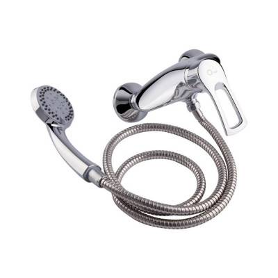 Будкрам купити Змішувач для душу Qtap Hansberg CRM 010 Змішувач для душу Qtap Hansberg CRM 010 5