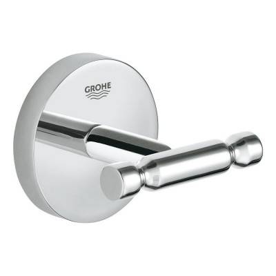 Будкрам купити Гачок Grohe BauCosmopolitan 40461001
