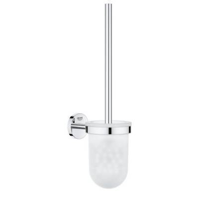 Будкрам купить Ершик для унитаза Grohe BauCosmopolitan 40463001