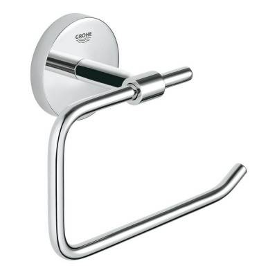 Будкрам купити Тримач для туалетного паперу Grohe BauCosmopolitan 40457001