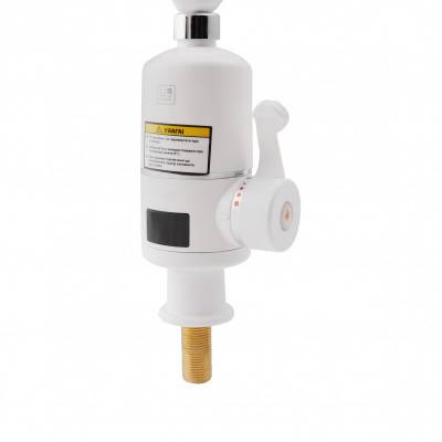 Будкрам купить Кран для кухни проточный Lidz (WHI) 95 00 057 Кран для кухни проточный Lidz (WHI) 95 00 057 5