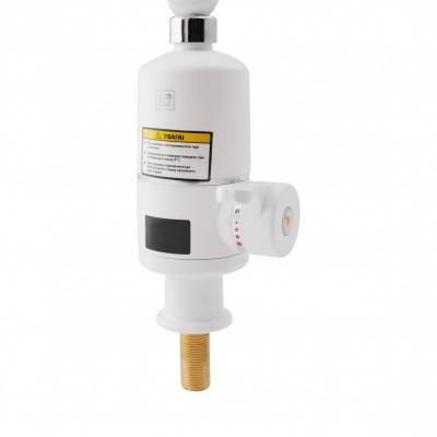 Будкрам купить Кран для кухни проточный Lidz (WHI) 95 00 057 Кран для кухни проточный Lidz (WHI) 95 00 057 6