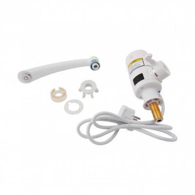 Будкрам купить Кран для кухни проточный Lidz (WHI) 95 00 057 Кран для кухни проточный Lidz (WHI) 95 00 057 8