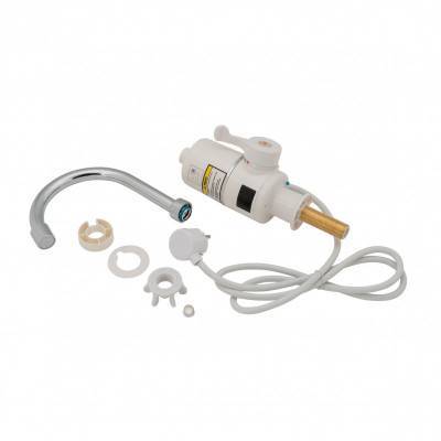 Будкрам купить Кран для кухни проточный Lidz (WCR) 95 00 056 Кран для кухни проточный Lidz (WCR) 95 00 056 8