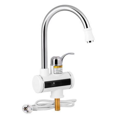 Будкрам купить Кран для кухни проточный Lidz (WCR) 95 00 058