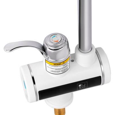 Будкрам купить Кран для кухни проточный Lidz (WCR) 95 00 058 Кран для кухни проточный Lidz (WCR) 95 00 058 5