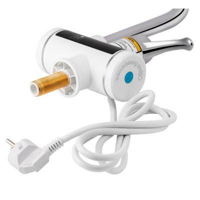 Будкрам купить Кран для кухни проточный Lidz (WCR) 95 00 058 Кран для кухни проточный Lidz (WCR) 95 00 058 6