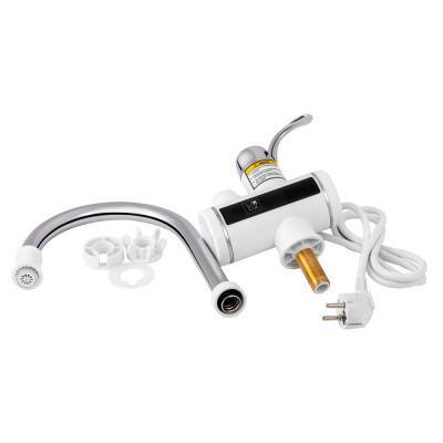 Будкрам купить Кран для кухни проточный Lidz (WCR) 95 00 058 Кран для кухни проточный Lidz (WCR) 95 00 058 8