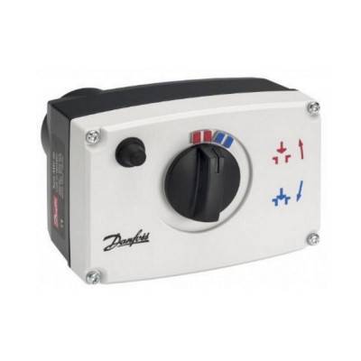 Будкрам купити Електропривод Danfoss AMV20 230В (082G3007)