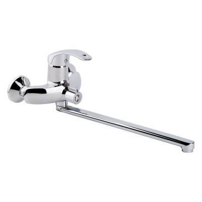 Будкрам купить Смеситель для ванны SW G-Ferro Mars 005 NEW