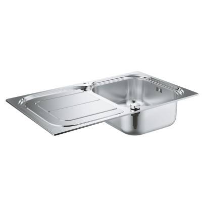 Будкрам купити Кухонна мийка Grohe Sink K300 31563SD0