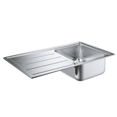 Будкрам купити Кухонна мийка Grohe Sink K500 31571SD0