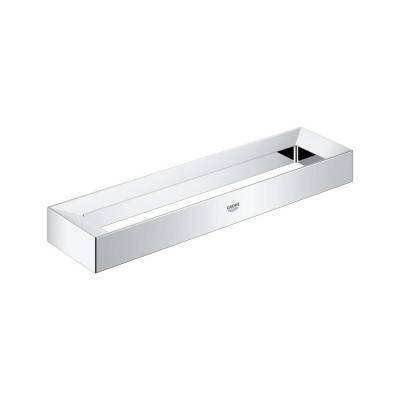 Будкрам купити Рушникотримувач Grohe Selection Cube 40766000