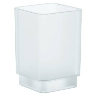 Будкрам купити Склянка Grohe Selection Cube 40783000 Склянка Grohe Selection Cube 40783000 1_small