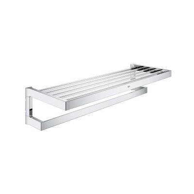 Будкрам купить Полка для полотенец Grohe Selection Cube 40804000