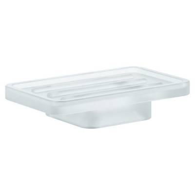 Будкрам купить Мыльница Grohe Selection Cube 40806000 Мыльница Grohe Selection Cube 40806000 1_small
