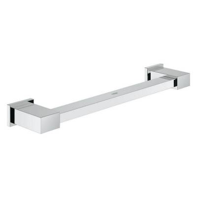 Будкрам купить Поручень для ванны Grohe Essentials Cube 40514001