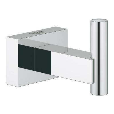 Будкрам купить Набор аксессуаров Grohe Essentials Cube 40757001 City Набор аксессуаров Grohe Essentials Cube 40757001 City 5