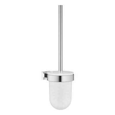 Будкрам купить Набор аксессуаров Grohe Essentials Cube 40757001 City Набор аксессуаров Grohe Essentials Cube 40757001 City 7