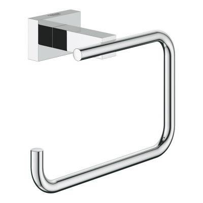 Будкрам купить Набор аксессуаров Grohe Essentials Cube 40758001 Набор аксессуаров Grohe Essentials Cube 40758001 7