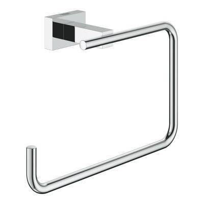 Будкрам купить Набор аксессуаров Grohe Essentials Cube 40778001 Набор аксессуаров Grohe Essentials Cube 40778001 8
