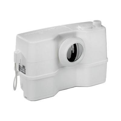 Будкрам купить Канализационная установка Grundfos Sololift2 WC-1