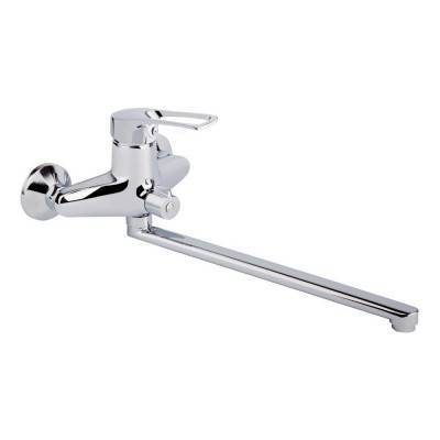 Будкрам купить Смеситель для ванны SW G-Ferro Hansberg 005 NEW