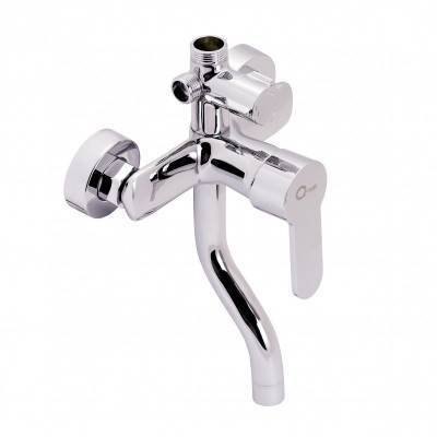 Будкрам купити Душова система Qtap CRM 1005 Душова система Qtap CRM 1005 5