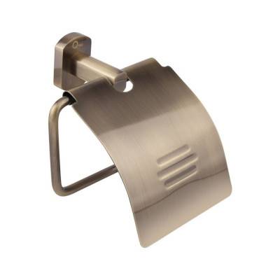 Будкрам купить Держатель для туалетной бумаги Qtap Liberty ANT 1151 Держатель для туалетной бумаги Qtap Liberty ANT 1151 5