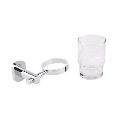 Будкрам купити Склянка Qtap Liberty CRM 1158 Склянка Qtap Liberty CRM 1158 5
