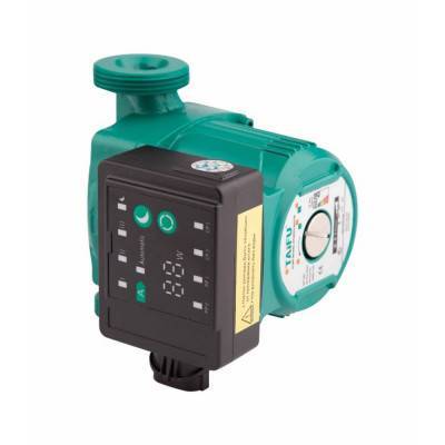 Будкрам купить Насос циркуляционный энергосберегающий Taifu STAR25/6/130