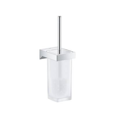 Будкрам купить Ершик для унитаза Grohe Selection Cube 40857000