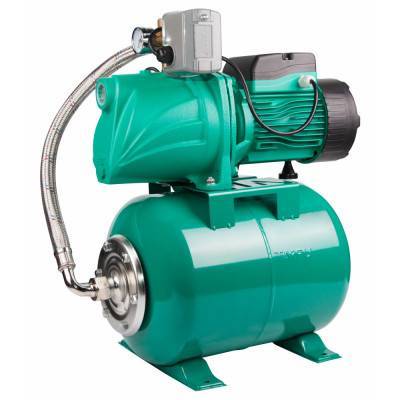 Будкрам купити Насосна станція Taifu AT TJSW/15M-1 1,1 кВт із п'ятірником