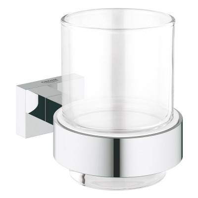 Будкрам купить Набор аксессуаров Grohe Essentials Cube 40847001 Набор аксессуаров Grohe Essentials Cube 40847001 6