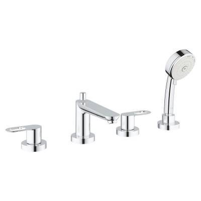 Будкрам купить Смеситель для ванны Grohe BauLoop 2511900A