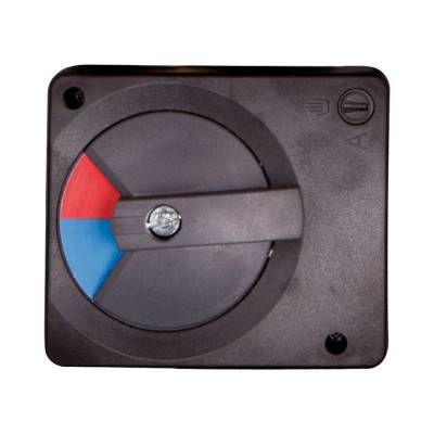 Будкрам купить Сервомотор Icma 240 Вт трех позиционный №787