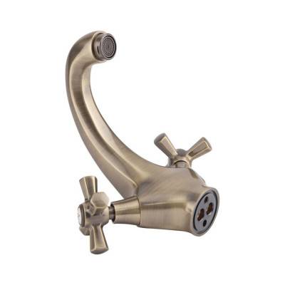 Будкрам купити Змішувач для раковини Qtap Liberty ANT 161 Змішувач для раковини Qtap Liberty ANT 161 5