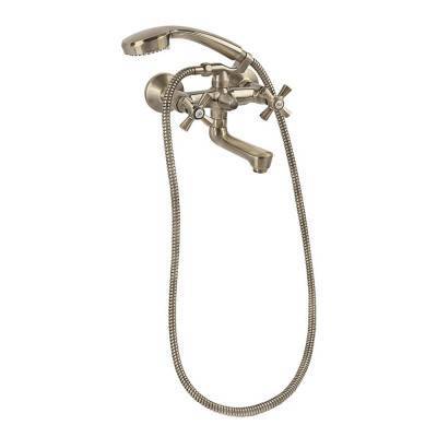 Будкрам купить Смеситель для ванны Qtap Liberty ANT 140-2