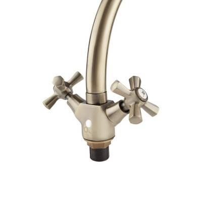 Будкрам купить Смеситель для кухни Qtap Liberty ANT 273F Смеситель для кухни Qtap Liberty ANT 273F 7