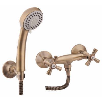 Будкрам купити Змішувач для душу Qtap Liberty ANT 363