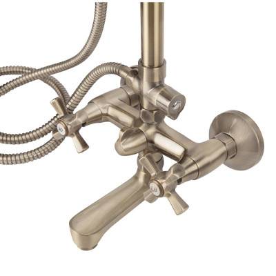 Будкрам купить Душевая система Qtap Liberty ANT 140-210 Душевая система Qtap Liberty ANT 140-210 5